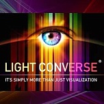 Light Converse Plugin
