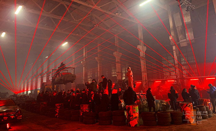 Реклама Snickers 2020 - Наши работы - интернет-магазин Laser New Tec