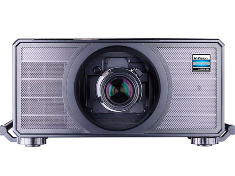 Купить Видеопроектор M-Vision Laser 23000 WU - цены на оборудование M ...