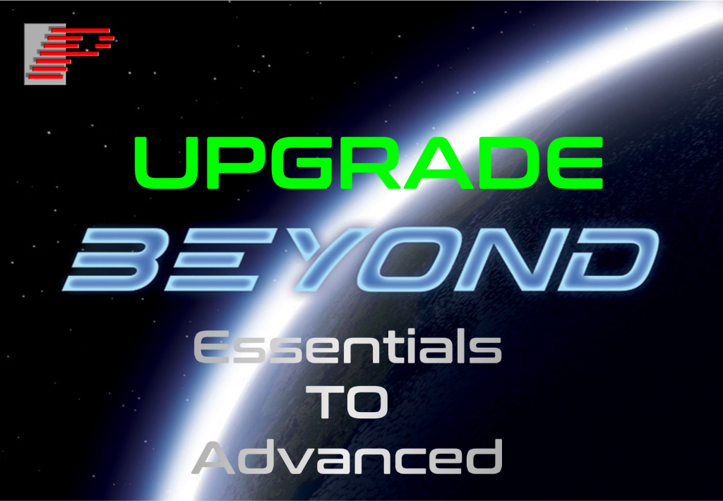 BEYOND Essentials - BEYOND Advanced