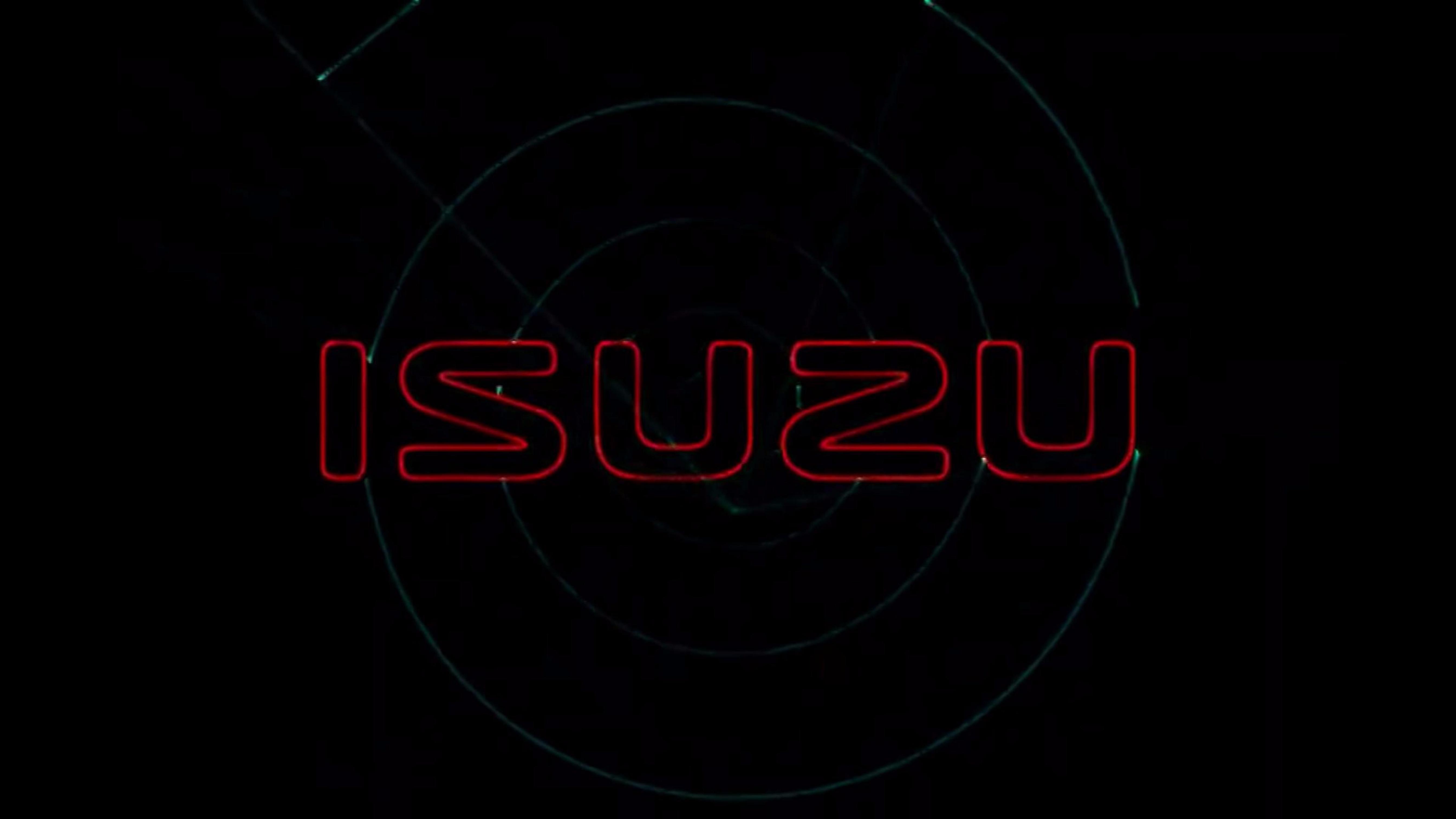 Дилерская конференция ISUZU