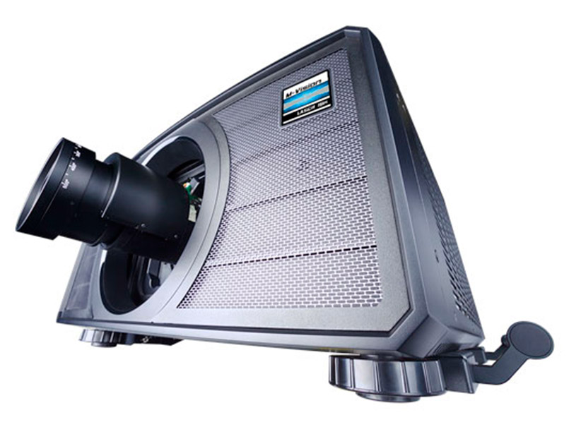 Видеопроектор M-Vision Laser 18K WUXGA 3D