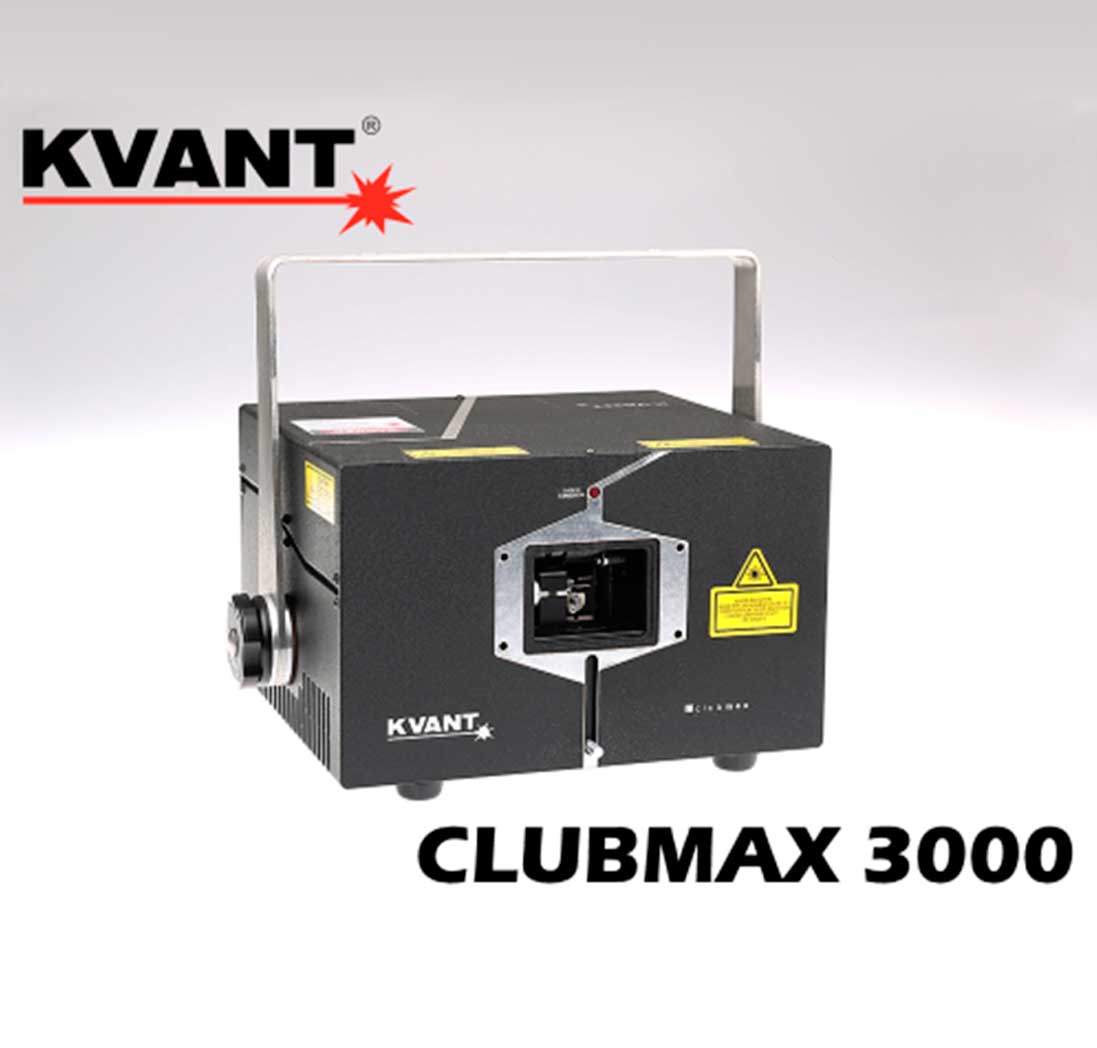 ClubMax 3000 NEW- старт продаж с 15 мая