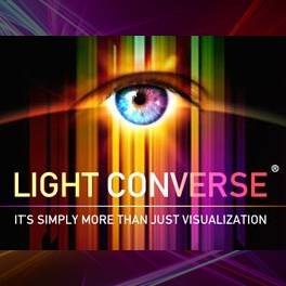 Light Converse Plugin Laser New Tec