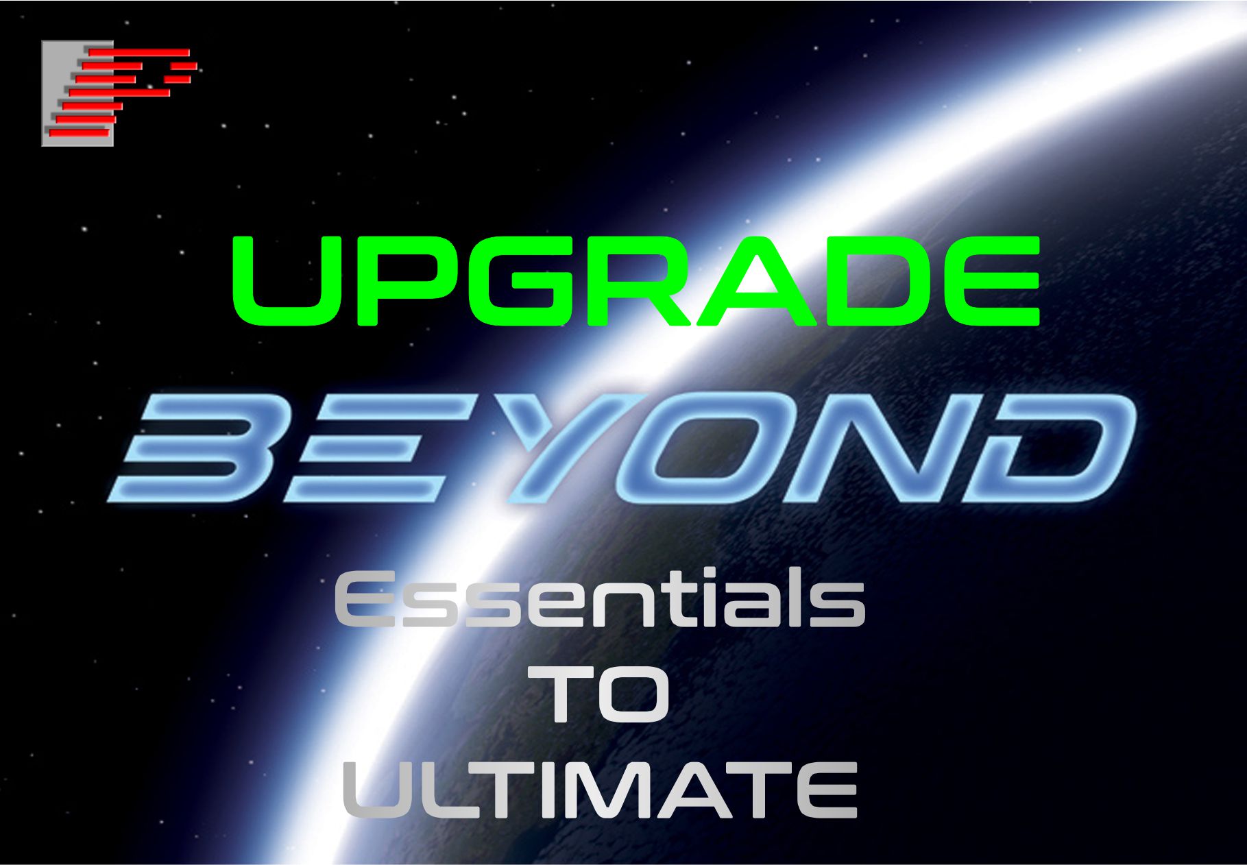 BEYOND Essentials - BEYOND Ultimate