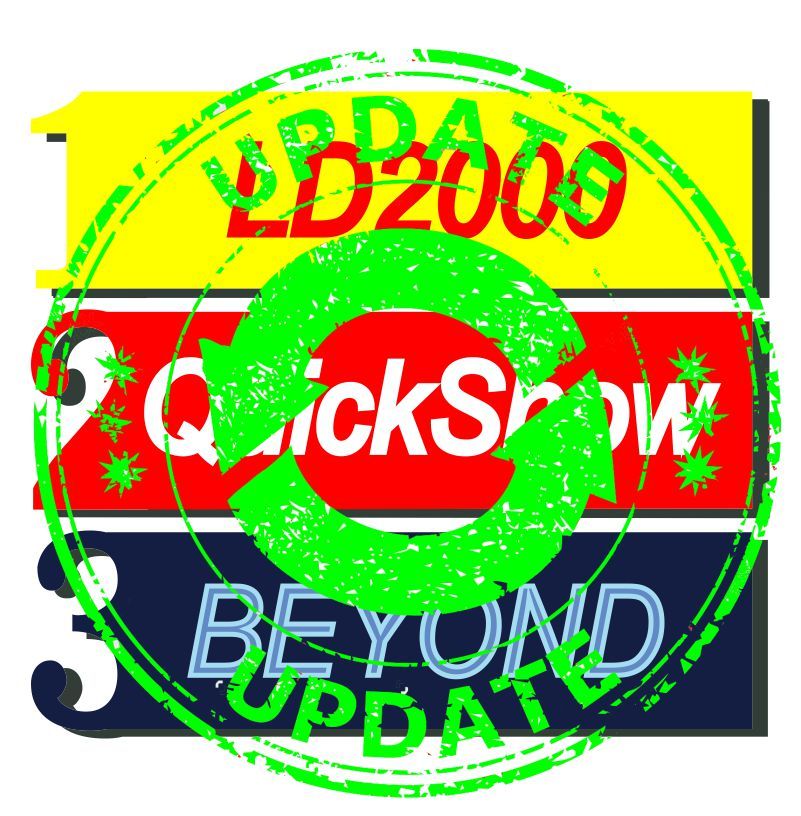 LD2000 - BEYOND Upgrade