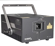 Лазерный проектор Kvant ClubMax 6800 FB4